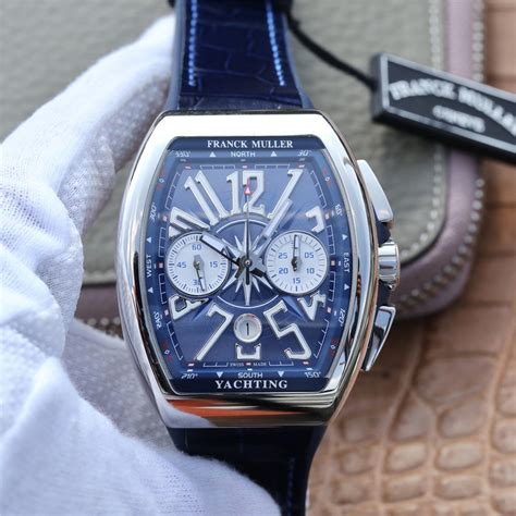 frank muller replica watches|franck muller chronograph watches.